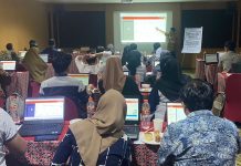 Kemendagri Berikan Asistensi dan Pendampingan SIPD Keuangan Daerah kepada Pemkab Pasangkayu
