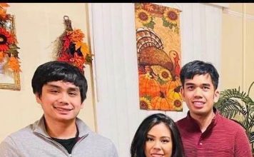 KKSS Amerika: Hasniaty Darmawi Musa 32 Tahun di New York