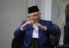 Wapres Harapkan Masterplan Industri Halal Indonesia Masuk Agenda Pembangunan Nasional