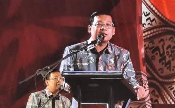 PSBM Ke 22: Top, Peran dan Kontribusi Saudagar Bugis Makassar