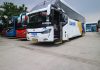 DAMRI Kembangkan Rute Perjalanan Favorit Pelanggan Selama Mudik 2022