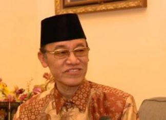 Menyesal di Hulu, Jangan Marah di Muara