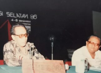 Aktualisasi Siri Dalam Kehidupan Warga Masyarakat Paguyuban Kerukunan Keluarga Sulawesi Selatan