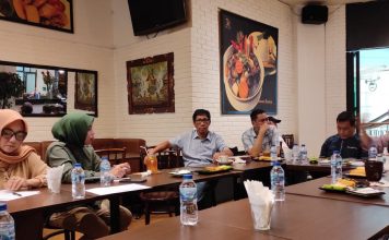 Yuk, Meriahkan HUT KKSS Ke 46, Ikuti Lomba Porseni dan Senam Massal 5.000 Orang