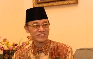 Efek Domino Amandemen UUD 1945