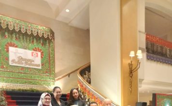 Siang ini, Discover South Sulawesi Dihadiri Gubernur Sulsel dan Pemuka KKSS, Ayo Kita Ramaikan