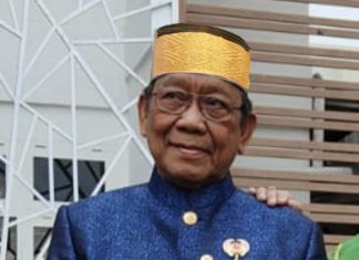 Selayang Pandang KKSS 46 Tahun