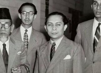 Kearifan Budaya dan Kepemimpinan Lokal Kekuatan Membangun Bangsa