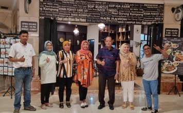 Jelang HUT Ke- 46 KKSS, Sri Asri Wulandari: Kesiapan Acara Sudah 80 Persen