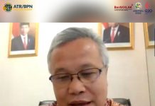 Berikan Pembekalan dalam Penyusunan Regulasi, Kementerian ATR/BPN Sosialisasikan UU 13/2022