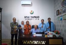 Peringati Hari Anti Kekerasan Terhadap Perempuan, Mahasiswa STAI YAPNAS Jeneponto Gelar Dialog