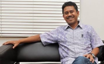 Macca na Malempu’, Warani na Magetteng; Modal Utama Mewujudkan KKSS yang Tangguh dan Unggul