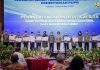 Kementerian PUPR dan Kemenkeu Lakukan Serah Terima BMN Tahap 2 Kepada Pemda, Yayasan, Perguruan Tinggi, dan Kementerian