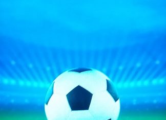 Air Mata dari Maroko