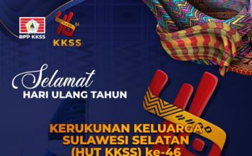 Minggu Besok, 18 Desember, Digelar Pleno III BPP KKSS, Membahas 4 Agenda Penting