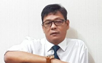 X – Factor Peradaban di KKSS