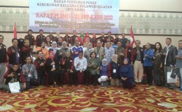 Hubungan BPP KKSS dengan Pilar Laksana Dua Sisi Mata Uang Dalam Satu Koin