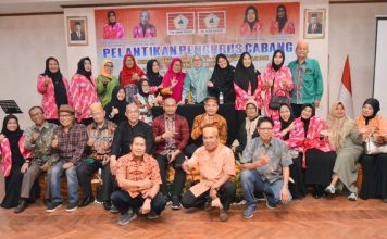 Simak, Apa Saja Langkah Konkret dari Musyawarah Kerja KKSS Depok