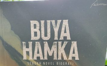 Gurutta Hamka, Bersenjata Dakwah Lisan dan Tulisan
