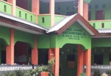 Dulu Asrama Tanete, Kini Jadi Panti Asuhan “Mattampawalie” yang Menampung Anak Yatim