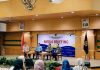 Kemenhub Sampaikan Perkembangan Program Mudik Gratis