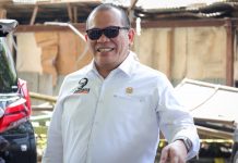 LaNyalla Minta Penyidik Masuk Usut Skandal Rp349 T