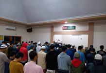 Peserta I’tikaf Berusia Lebih 80 Tahun Turut Serta Qiyamullail 1 Juz Per Malam! Ini Daftar Masjidnya