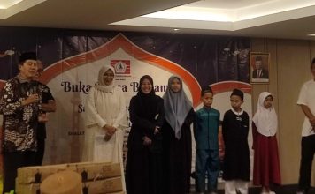 Ketum BPP KKSS Muchlis Patahna: KKSS Hadir untuk Mewujudkan Persatuan Bangsa