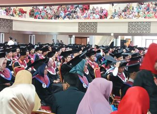 Dilahirkan Menjadi Pemandu