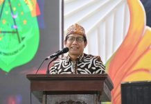 Gus Halim: Pondok Pesantren Pilar Pembangunan Desa