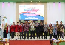 Kementerian ATR/BPN Gencarkan Reforma Agraria demi Keadilan Pertanahan dan Kemakmuran Rakyat