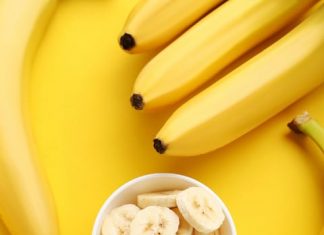 Hidup Sehat dengan Makan Pisang Setiap Hari