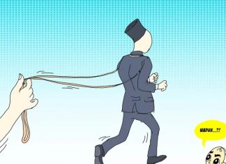 Antara Kader dan Petugas Partai, Adakah yang Keliru