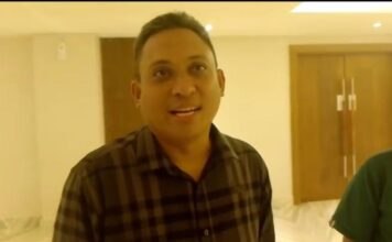 Persiapan Pameran UMKM PSBM XXIV Capai 90%, Siap Digelar Besok