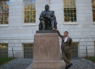 Kepemimpinan Indonesia yang Mengangkat Kesejahteraan Rakyat dan Bangsa