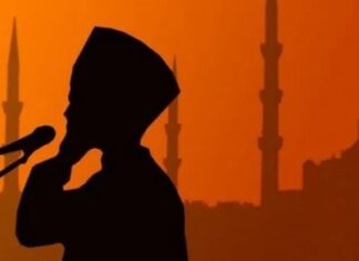 Lantunan Azan di Panggung Britain’s Got Talent USA, Juri Histeria Tanpa Kata Mencari Sumber Suara Itu