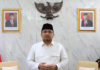 Tahun Baru Islam, Menag: Jadikan Semangat Hijrah Inspirasi Perbaiki Diri dan Memberikan Kontribusi