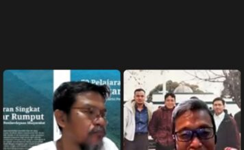 KKSS Siap Gelar Pertemuan Cendekiawan Bugis Makassar Ke-3