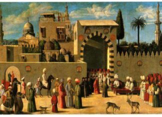 Hijrah dan Strategi Pembangunan Masyarakat Islam