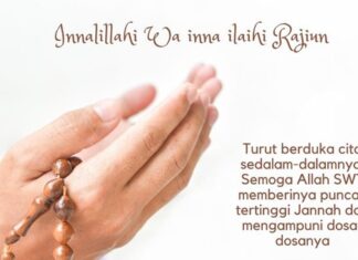 Ucapan Duka Wajib Disuarakan, Tak Cukup dengan Emoji atau Stiker