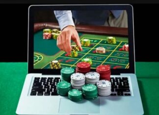 Judi Pembunuh Pelan-pelan dan Dilarang Keras oleh Allaah SWT