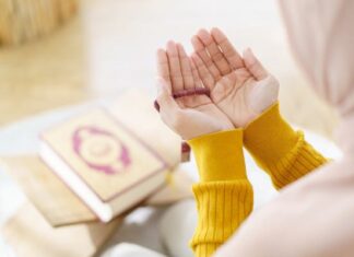 MEMBACA QULHU, SETIAP HARI AKAN DILINDUNGI OLEH 70 RIBU MALAIKAT