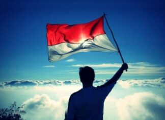 Orasi Kebangsaan : Cita-cita Perjuangan Kemerdekaan dalam Kehidupan Berbangsa dan Bernegara