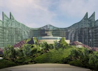 Negeriku Nusantara Baru, Indonesia Maju di 79 Tahun Kemerdekaannya