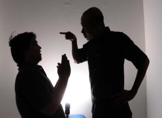 Hindari 10 Penyebab Sakit Hati dan Jiwa