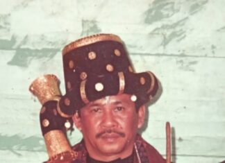 Kenangan dan Pemaknaan Penuturan Peradaban Andi Mustari Pide di Haul Enam Tahun, 13 Agustus 2018-2024