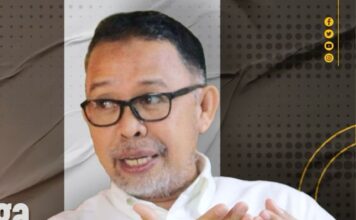 Di Gemilang Perpustakaan Nasional RI Kemenkumham Terbitkan SK Forum Penerima Penghargaan Pustaloka Perpustakaan Nasional