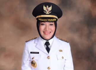 Anna Amu’awanah Bupati Bojonegoro : Rahasia Membangun Sejak dalam Pikiran, Perencanaan dan Perwujudannya