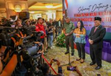 Ketua DPD RI: Pembangunan Indonesia Harus Berprinsip Keadilan Sosial dan Ekonomi