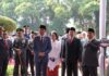 Hari Kesaktian Pancasila 2024: Mendikbudristek Tekankan Pentingnya Pendidikan Karakter